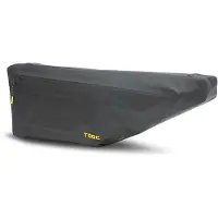 Taac Paac 4l Frame Bag Noir