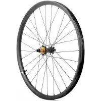 Progress Gpx Nitro2 Boost 29´´ 6b Disc Tubeless Mtb Rear Wheel Argenté 12 x 148 mm / Shimano Micro Spline