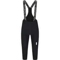 Q36.5 Gregarius Essential 3/4 Bib Tights Noir S Homme
