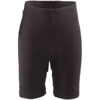 BRN Veloce Vintage Shorts Noir L Homme