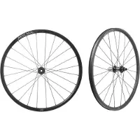 Miche Jeu De Roues De Route Reflex Dx Cl Disc Tubeless
