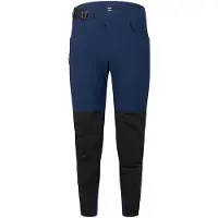 Rapha Trail Finale Pants Bleu M Homme
