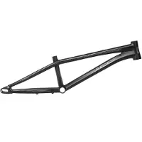 Radio Raceline Cadre De Bmx Quartz Pro 2xl