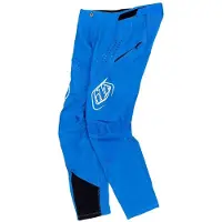Troy Lee Designs Sprint Mono Pants Bleu 32 Homme