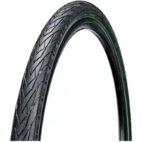 Chaoyang Pneu Rigide Urbain Kestrel 60 Tpi E-bike 700 X 38