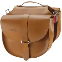 BRN Firenze Panniers 20l Marron