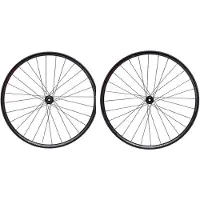 BRN Gravel 11s Cl Disc Tubeless Gravel Wheel Set Argenté 12 x 100/12 x 142 mm / Shimano/Sram HG