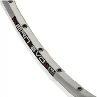 BRN Evo Racing Rim Argenté 700-28´´ 36H