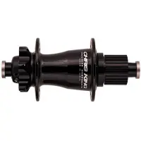 Chris King Boost 6-bolt Sram Xd Rear Hub Argenté 32H / 12 x 148 mm