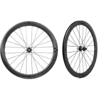Miche Jeu De Roues De Route Swr Evo 50 Mm Cl Disc