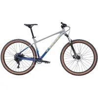 Marin Bobcat Trail 3 29´´ 2025 Mtb Bike Bleu,Gris L