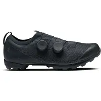 Rapha Pro Team Powerweave Gravel Shoes Noir EU 44