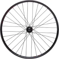 BRN Trail 29´´ Tubeless Mtb Front Wheel Argenté 12 x 100 mm