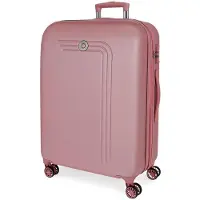 Joumma Bags Sac de voyage MOVOM Riga Pink, 55x40x20cm, 37L, 5999165 (petit)