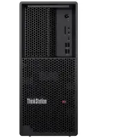 Lenovo ThinkStation P3 Tower Gen 2 Intel Processeur Intel Core Ultra 7 265K vPro coeurs E jusqu'à 4,60 GHz coeurs P jusqu'à 5,40 GHz, Windows 11 Professionnel 64, 256 Go SSD TLC Opal - 30HTCTO1WWFR2