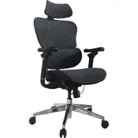 Equip Chaise Gaming Ergonomic Office Chair