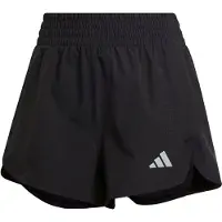 Adidas Pantalon de sport 'Racer Pacer' noir / blanc