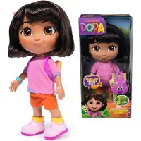 Top 1 Toys Poupée Dora avec musique et son - 30cm