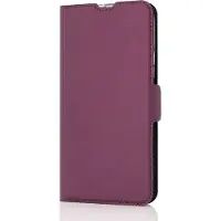 Wave Étui à livre Honor 400, Smoky Sangria (Honor 400), Coque pour téléphone portable, Multicolore