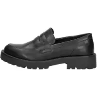 Sub55 Mocassin Mocassin - Zwart - Maat 40
