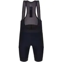 Santini Cuissard court à bretelles - IMPACT - Noir XL
