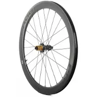 Progress A-prime Cl Disc Tubeless Road Rear Wheel Argenté 12 x 142 mm / Campagnolo N3W