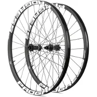 Progress Jeu De Roues Vtt Gpx Nexo Boost 29´´ 6b Disc Tubeless