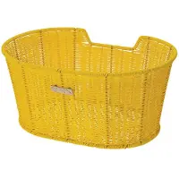 BRN Liberty Front Basket Jaune