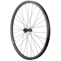 Progress Gpx Nitro2 Boost 29´´ 6b Disc Tubeless Mtb Front Wheel Argenté 15 x 110 mm