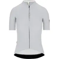Q36.5 Dottore Pro Short Sleeve Jersey Gris M Femme