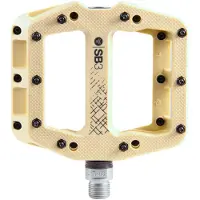 Sb3 Kroma Composite Pedals Jaune