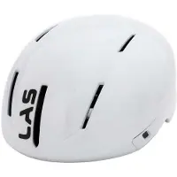 Las Azimut Helmet Blanc S-M