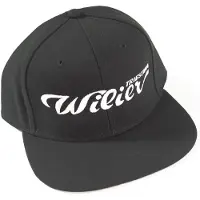 Wilier Podio Cap Noir