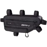 BRN Nmd Frame Bag 3l Noir