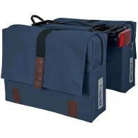 BRN Born Spring Panniers 22l Bleu