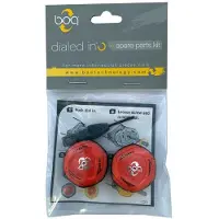 Giro Boa Ip1 Closure 2 Units Clair Homme