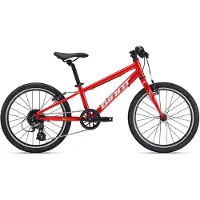 Giant Arx 20´´ Altus Rd-m310 2025 Mtb Bike Rouge Garçon