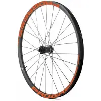 Progress Roue Avant Vtt Gp30 29´´ Boost 6b Disc Tubeless