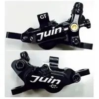 Juin Tech Gt-p Disc Brake Caliper Argenté