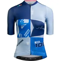 Suarez Maillot à Manches Courtes Giro D´italia 2025
