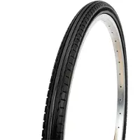 BRN Pneu Rigide Urbain 18-20 Mm 26´´ X 1.375