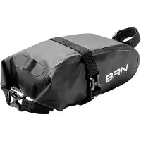 BRN Saddle Bag 2l Gris