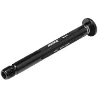 Miche Light Rd Through Axle Argenté 118/165 mm