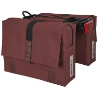 BRN Spring Panniers 22l Rouge