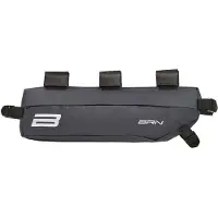BRN Travel Lower Frame Bag 4l Gris