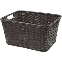 BRN Panier Ecopelle