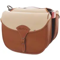 BRN Paris Panniers 18l Marron