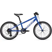 Giant Arx 20´´ Altus Rd-m310 2025 Mtb Bike Bleu Garçon