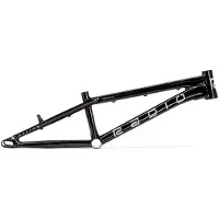 Radio Raceline Helium Pro 3xl Bmx Frame Noir 22.25´´