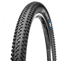 BRN Kross 27.5´´ X 2.25 Rigid Mtb Tyre Noir 27.5´´ x 2.25